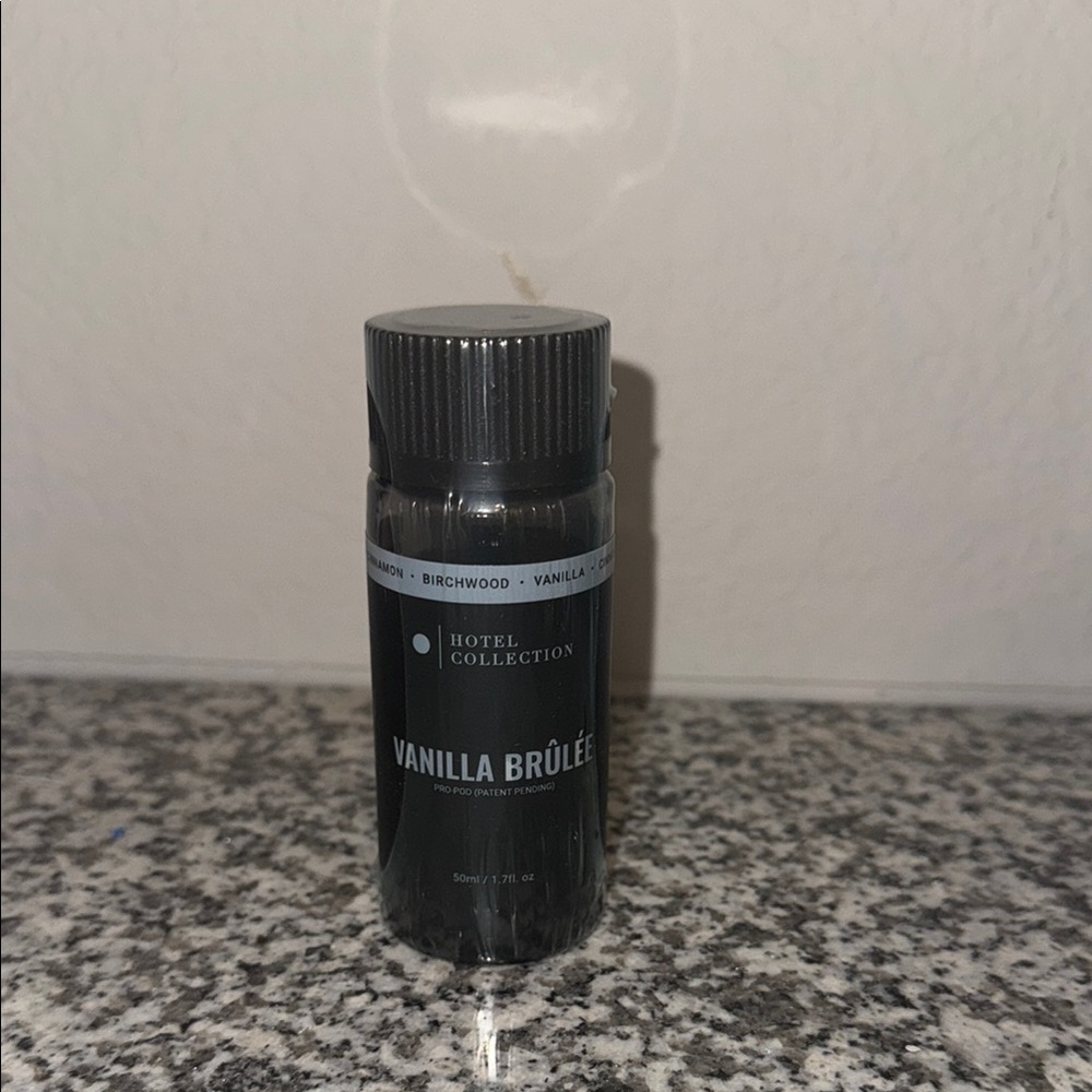 Hotel Collection Vanilla Brûlée Scented Oil